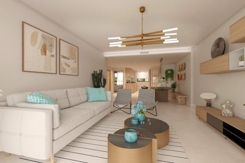 Bungalow zum Verkauf Casares, Malaga, Spanien 2 Schlafzimmer, 83 m2 Nr. 134561 - Foto 4