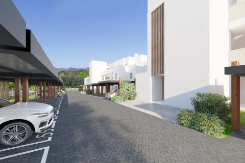 Bungalow zum Verkauf Casares, Malaga, Spanien 2 Schlafzimmer, 83 m2 Nr. 134561 - Foto 26