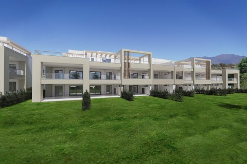 Bungalow zum Verkauf Casares, Malaga, Spanien 2 Schlafzimmer, 83 m2 Nr. 134561 - Foto 19