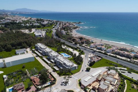 Bungalow zum Verkauf Casares, Malaga, Spanien 2 Schlafzimmer, 83 m2 Nr. 134561 - Foto 17