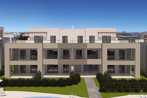 Bungalow zum Verkauf Casares, Malaga, Spanien 2 Schlafzimmer, 83 m2 Nr. 134561 - Foto 16