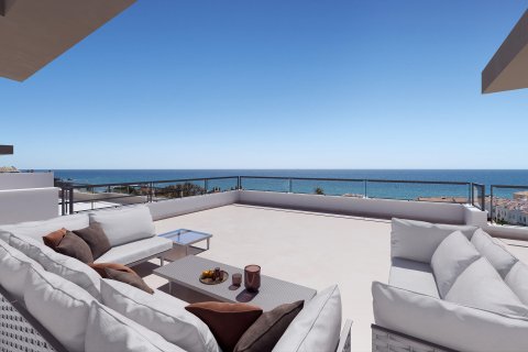 Bungalow zum Verkauf Casares, Malaga, Spanien 2 Schlafzimmer, 83 m2 Nr. 134561 - Foto 1