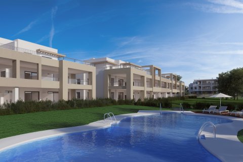 Bungalow zum Verkauf Casares, Malaga, Spanien 2 Schlafzimmer, 83 m2 Nr. 134561 - Foto 21