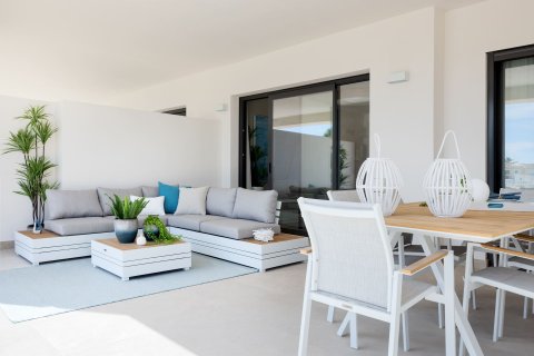 Bungalow zum Verkauf Casares, Malaga, Spanien 2 Schlafzimmer, 83 m2 Nr. 134561 - Foto 29