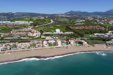 Bungalow zum Verkauf Casares, Malaga, Spanien 2 Schlafzimmer, 83 m2 Nr. 134561 - Foto 13