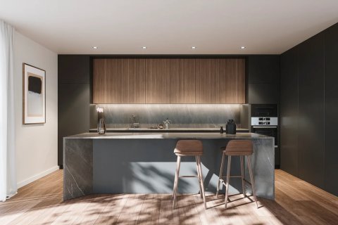 Apartament w Estepona, Malaga, Hiszpania 2 sypialnie, 251.93 mkw. nr 174317 – zdjęcie 8