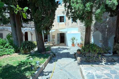 Rindu māja īrēšanai Arta, Mallorca, Spānijā 5 istabas, 560 m2 Nr. 181963 - attēls 26