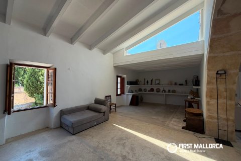 Rindu māja īrēšanai Arta, Mallorca, Spānijā 5 istabas, 560 m2 Nr. 181963 - attēls 29