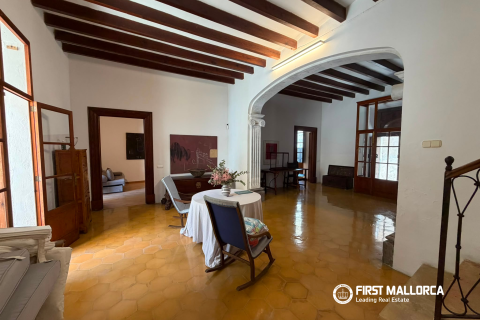 Rindu māja īrēšanai Arta, Mallorca, Spānijā 5 istabas, 560 m2 Nr. 181963 - attēls 4