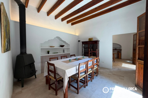 Rindu māja īrēšanai Arta, Mallorca, Spānijā 5 istabas, 560 m2 Nr. 181963 - attēls 6