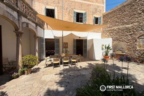 Rindu māja īrēšanai Arta, Mallorca, Spānijā 5 istabas, 560 m2 Nr. 181963 - attēls 25