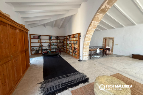 Rindu māja īrēšanai Arta, Mallorca, Spānijā 5 istabas, 560 m2 Nr. 181963 - attēls 30