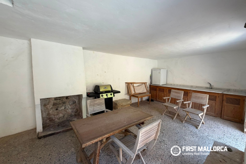 Rindu māja īrēšanai Arta, Mallorca, Spānijā 5 istabas, 560 m2 Nr. 181963 - attēls 28