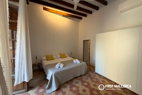 Rindu māja īrēšanai Arta, Mallorca, Spānijā 5 istabas, 560 m2 Nr. 181963 - attēls 17