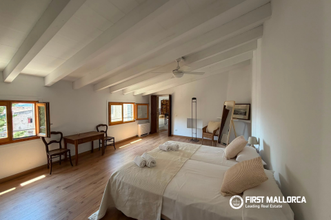 Rindu māja īrēšanai Arta, Mallorca, Spānijā 5 istabas, 560 m2 Nr. 181963 - attēls 22
