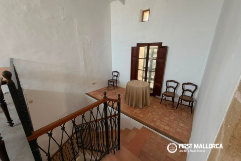 Rindu māja īrēšanai Arta, Mallorca, Spānijā 5 istabas, 560 m2 Nr. 181963 - attēls 20