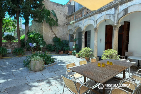 Rindu māja īrēšanai Arta, Mallorca, Spānijā 5 istabas, 560 m2 Nr. 181963 - attēls 24