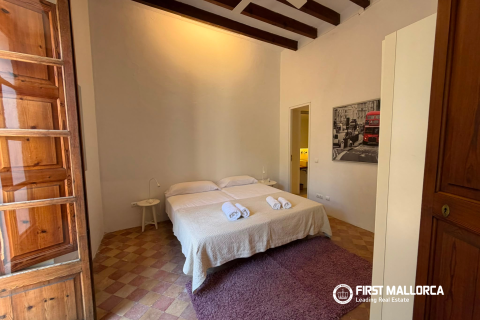 Rindu māja īrēšanai Arta, Mallorca, Spānijā 5 istabas, 560 m2 Nr. 181963 - attēls 10