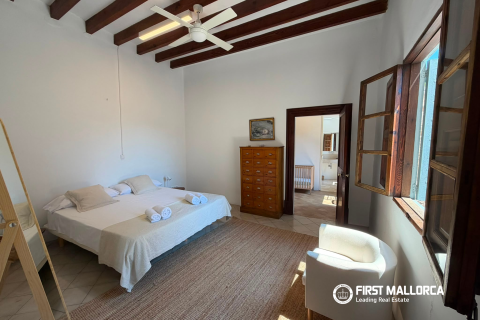Rindu māja īrēšanai Arta, Mallorca, Spānijā 5 istabas, 560 m2 Nr. 181963 - attēls 13