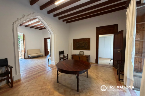Rindu māja īrēšanai Arta, Mallorca, Spānijā 5 istabas, 560 m2 Nr. 181963 - attēls 9