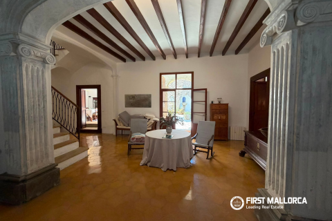 Rindu māja īrēšanai Arta, Mallorca, Spānijā 5 istabas, 560 m2 Nr. 181963 - attēls 5