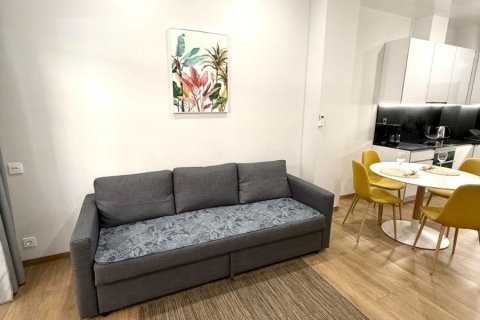 Lägenhet i Torrevieja, Alicante, Spanien 1 sovrum, 57 kvm. Nr. 183400