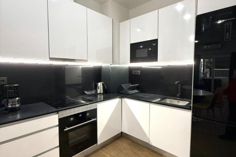 Apartment for sale in Torrevieja, Alicante, Spain 1 bedroom, 57 sq.m. No. 183400 - photo 2