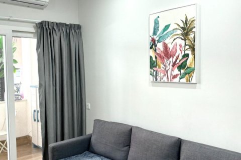 Apartment for sale in Torrevieja, Alicante, Spain 1 bedroom, 57 sq.m. No. 183400 - photo 4