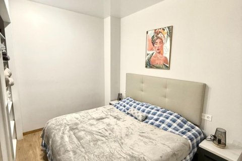 Apartment for sale in Torrevieja, Alicante, Spain 1 bedroom, 57 sq.m. No. 183400 - photo 7