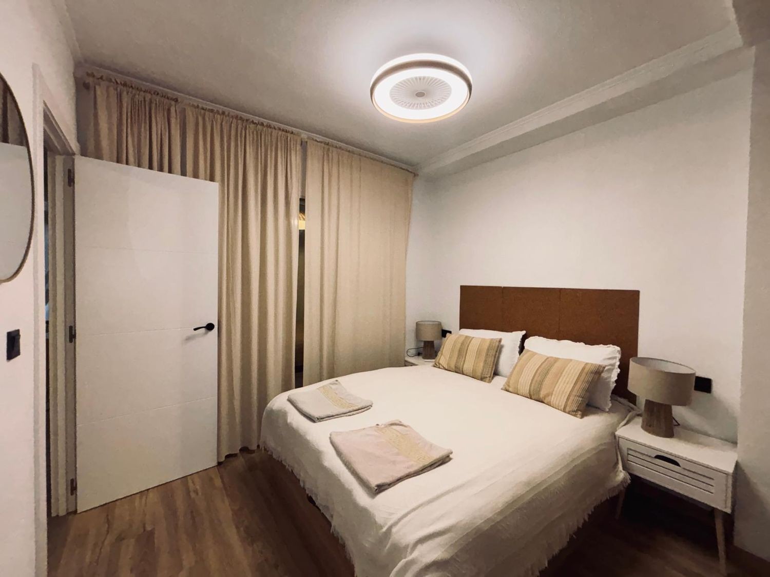Apartamento en Torrevieja, Alicante, España 1 dormitorio, 49 m2 No. 183396