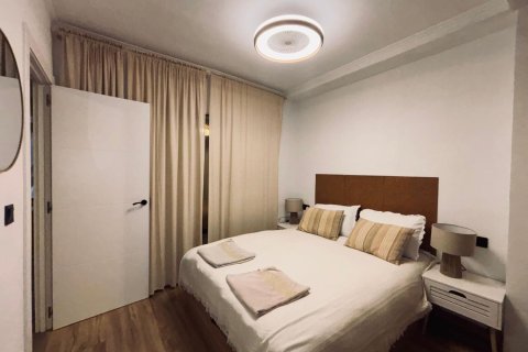 Huoneisto myytävänä Torrevieja, Alicante, Espanja, 1 makuuhuone, 49 m2 No. 183396 - kuva 17
