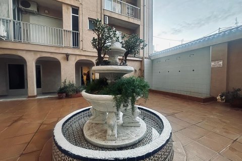 Huoneisto myytävänä Torrevieja, Alicante, Espanja, 1 makuuhuone, 49 m2 No. 183396 - kuva 11