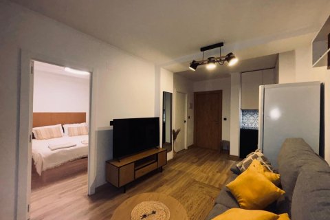 Huoneisto myytävänä Torrevieja, Alicante, Espanja, 1 makuuhuone, 49 m2 No. 183396 - kuva 18