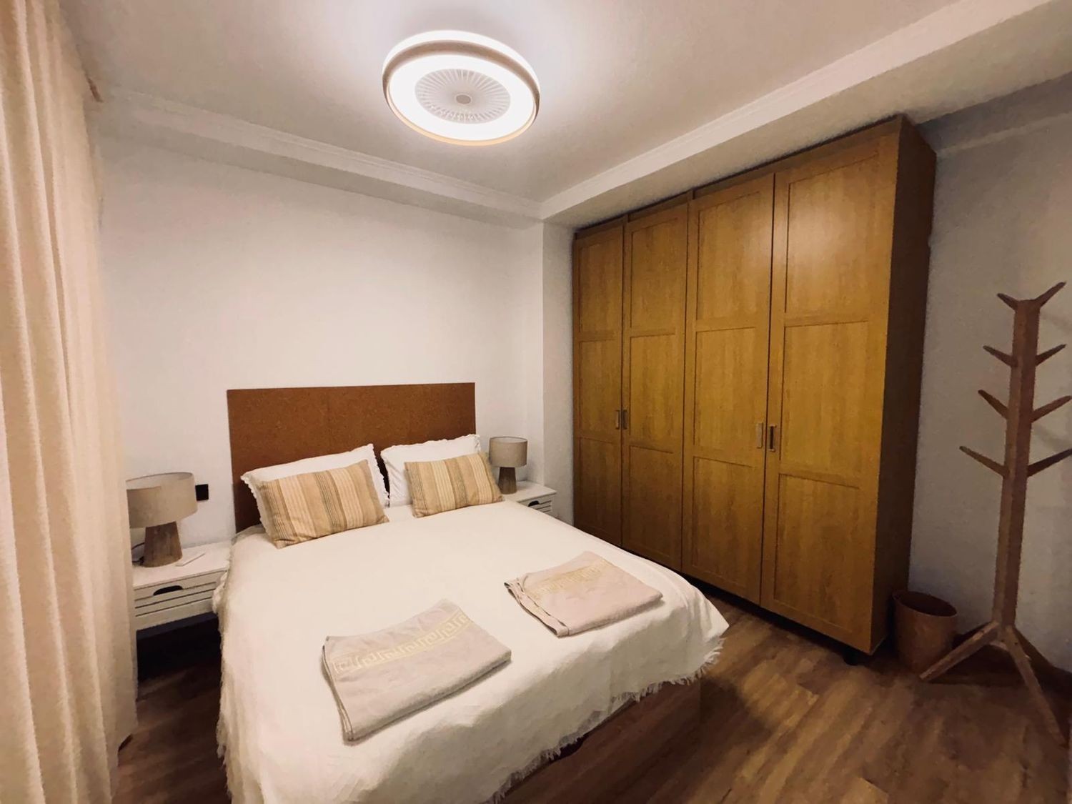 Apartamento en Torrevieja, Alicante, España 1 dormitorio, 49 m2 No. 183396
