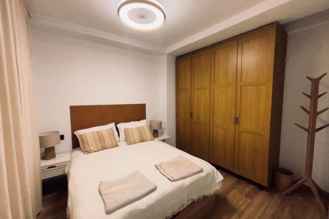 Huoneisto myytävänä Torrevieja, Alicante, Espanja, 1 makuuhuone, 49 m2 No. 183396 - kuva 4