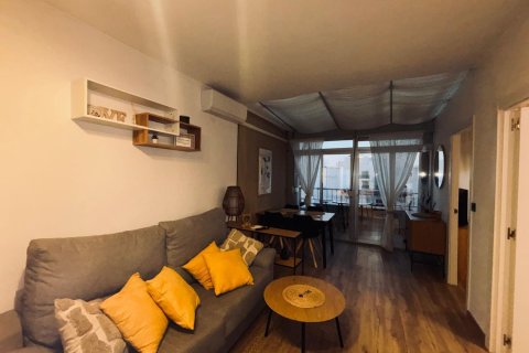 Huoneisto myytävänä Torrevieja, Alicante, Espanja, 1 makuuhuone, 49 m2 No. 183396 - kuva 19