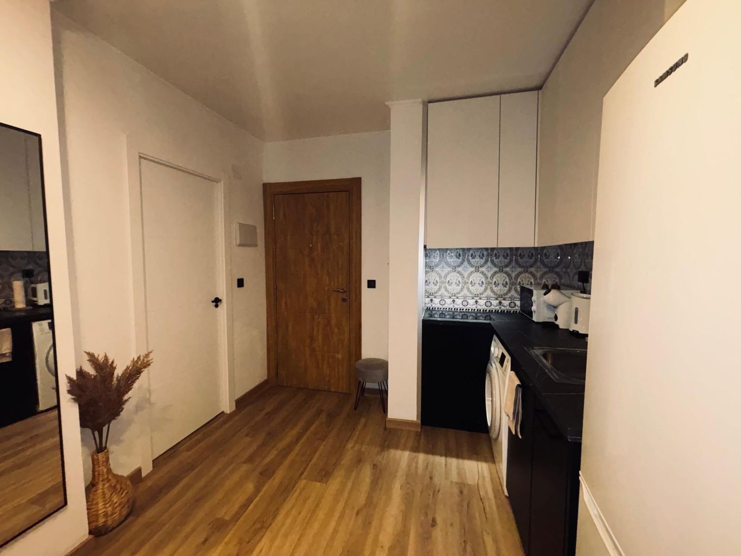 Apartamento en Torrevieja, Alicante, España 1 dormitorio, 49 m2 No. 183396