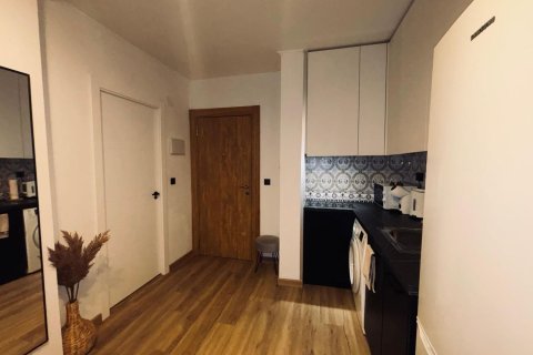Huoneisto myytävänä Torrevieja, Alicante, Espanja, 1 makuuhuone, 49 m2 No. 183396 - kuva 5