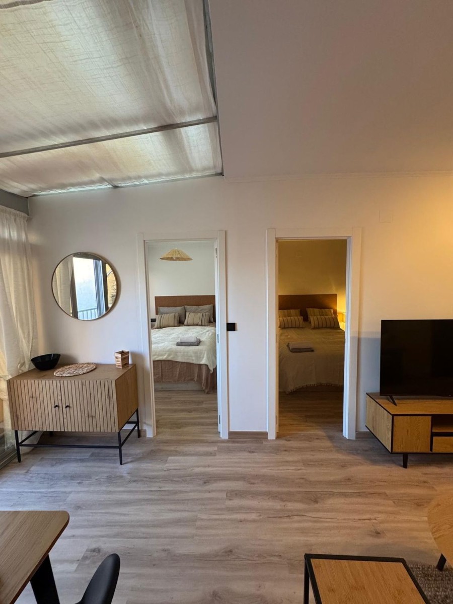 Apartamento en Torrevieja, Alicante, España 1 dormitorio, 49 m2 No. 183396