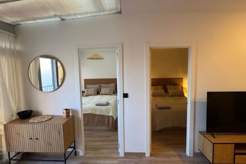 Huoneisto myytävänä Torrevieja, Alicante, Espanja, 1 makuuhuone, 49 m2 No. 183396 - kuva 13