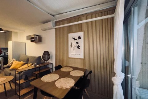 Huoneisto myytävänä Torrevieja, Alicante, Espanja, 1 makuuhuone, 49 m2 No. 183396 - kuva 12