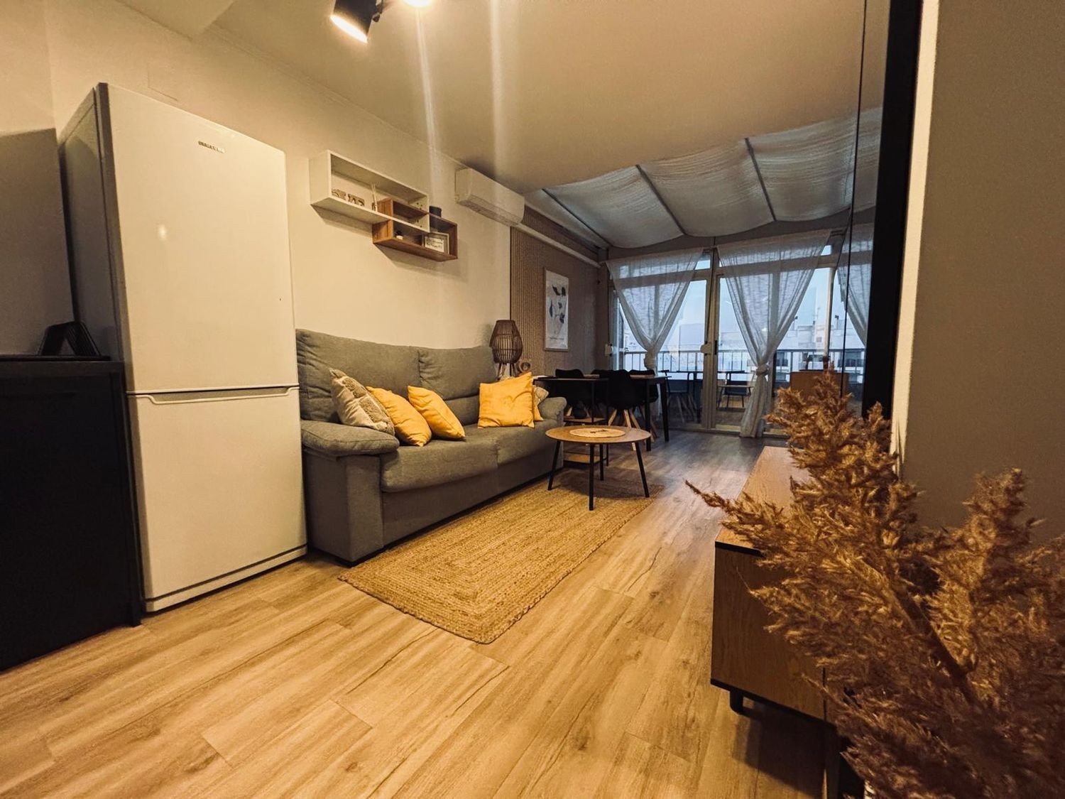 Apartamento en Torrevieja, Alicante, España 1 dormitorio, 49 m2 No. 183396