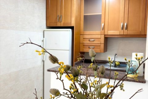 Продажа квартиры в Торревьеха, Аликанте, Испания 1 спальня, 50м2 №183399 - фото 3