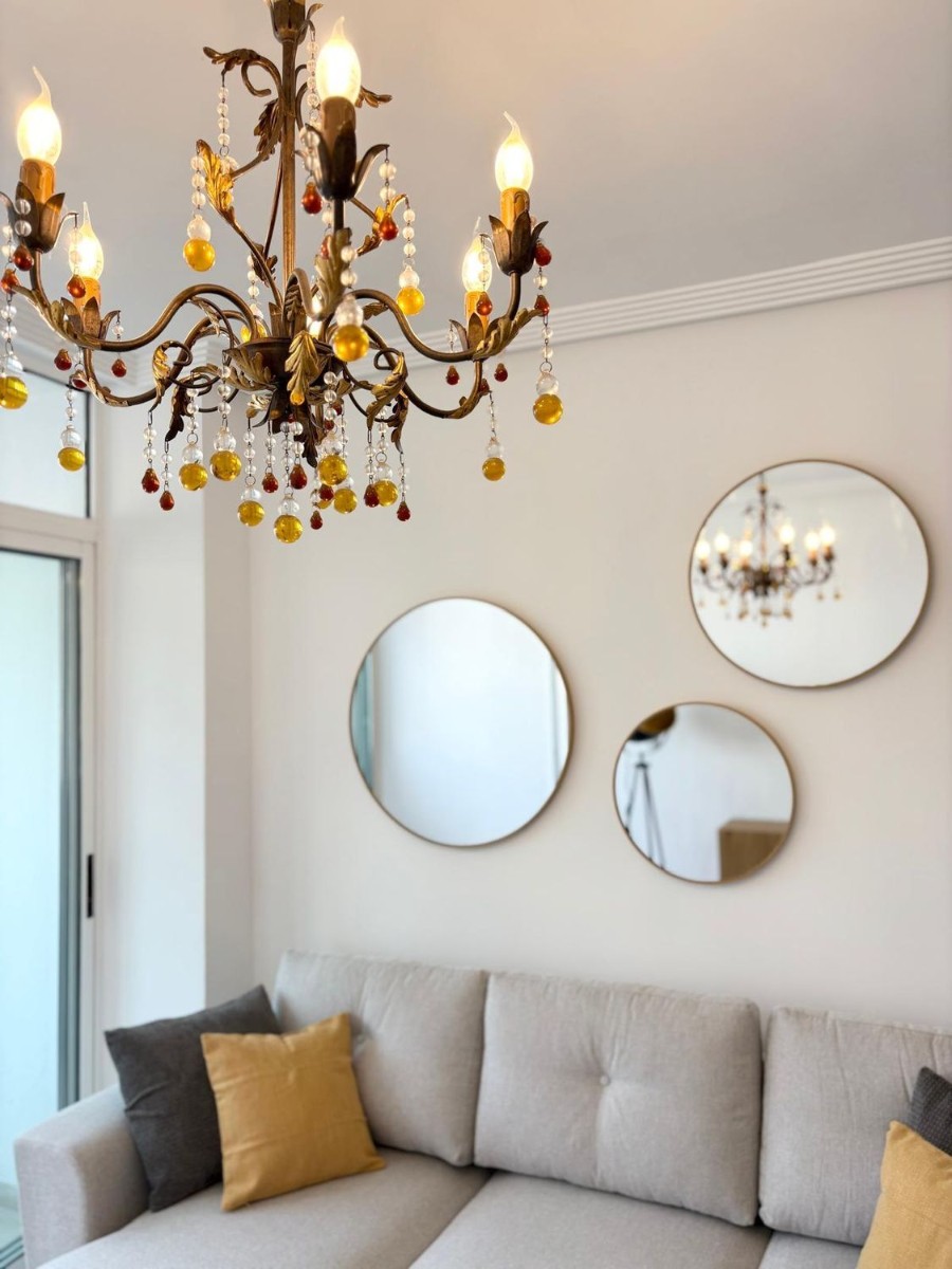 Apartament w Torrevieja, Alicante, Hiszpania 1 sypialnia, 50 mkw. nr 183399