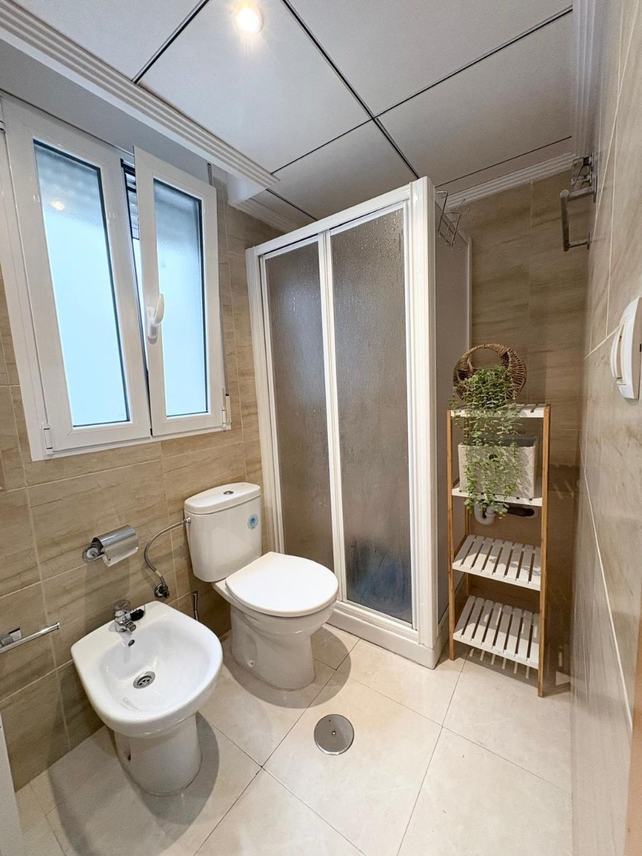 Apartament w Torrevieja, Alicante, Hiszpania 1 sypialnia, 50 mkw. nr 183399