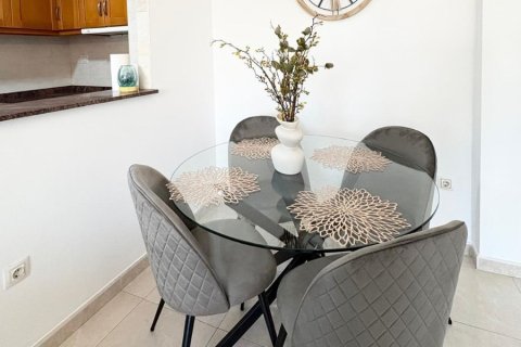 Продажа квартиры в Торревьеха, Аликанте, Испания 1 спальня, 50м2 №183399 - фото 6