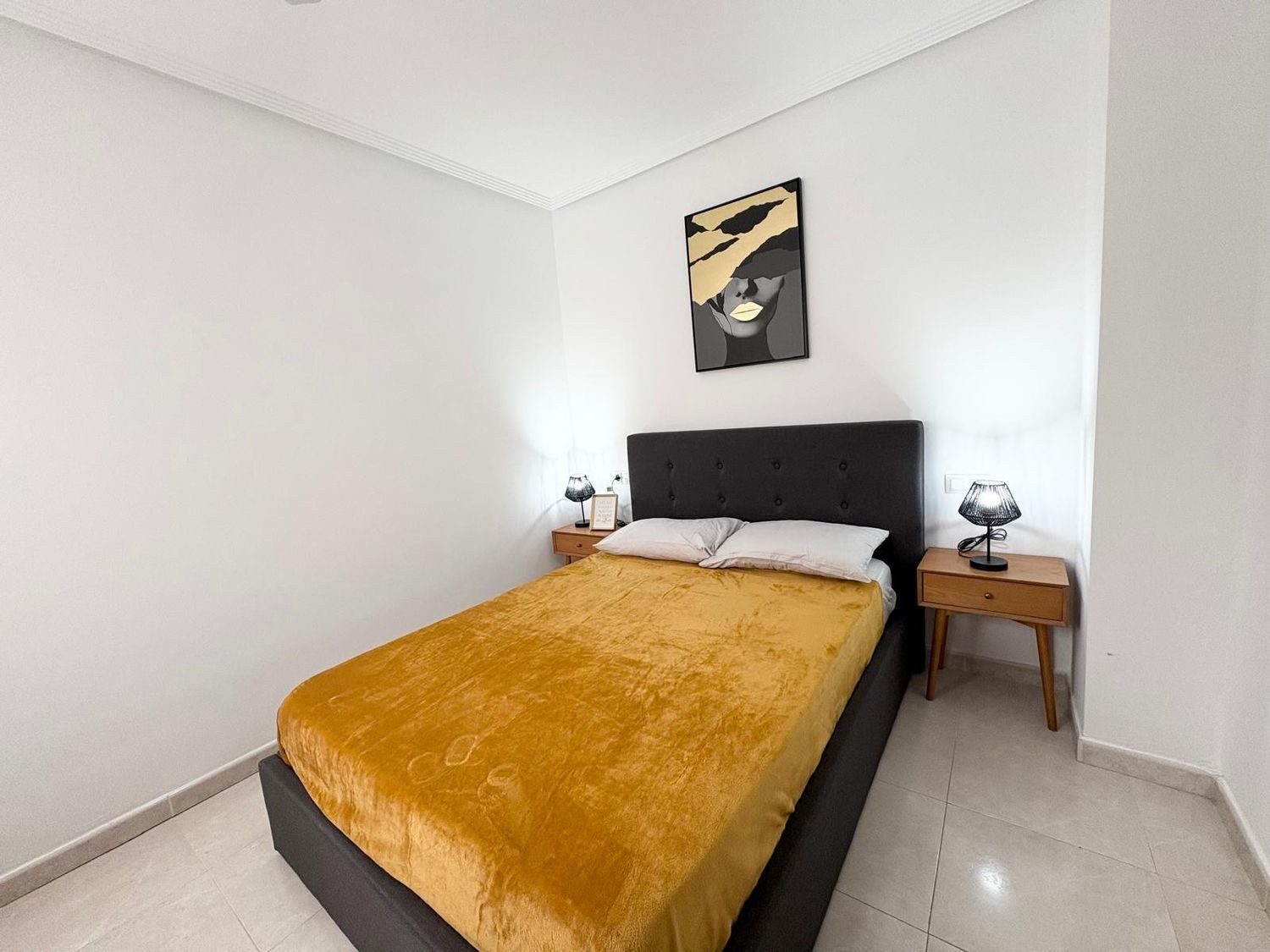 Apartament w Torrevieja, Alicante, Hiszpania 1 sypialnia, 50 mkw. nr 183399