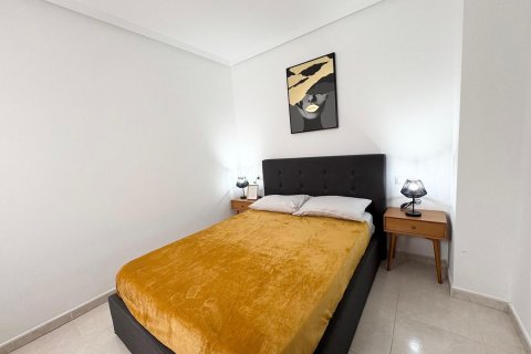 Продажа квартиры в Торревьеха, Аликанте, Испания 1 спальня, 50м2 №183399 - фото 9