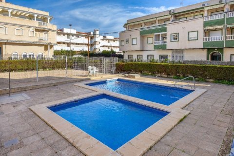 Lägenhet i Torrevieja, Alicante, Spanien 1 sovrum, 42 kvm. Nr. 183397