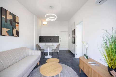 Apartamento en venta en Torrevieja, Alicante, España 1 dormitorio, 42 m2 No. 183397 - foto 15